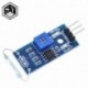 1PCS Great IT G123-08 LM393 Reed érzékelő modul Magnetron modul Reed kapcsoló mágneses kapcsoló arduino