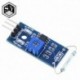 1PCS Great IT G123-08 LM393 Reed érzékelő modul Magnetron modul Reed kapcsoló mágneses kapcsoló arduino