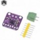 1PCS Great IT Max98357 3w D osztályú erősítő Breakout Interface I2s Dac dekóder modul Szűrés nélküli audio kártya a
