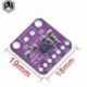 1PCS Great IT Max98357 3w D osztályú erősítő Breakout Interface I2s Dac dekóder modul Szűrés nélküli audio kártya a