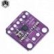 1PCS Great IT Max98357 3w D osztályú erősítő Breakout Interface I2s Dac dekóder modul Szűrés nélküli audio kártya a