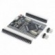 MEGA2560 PRO - MEGA 2560 PRO beágyazott CH340G / ATMEGA2560-16AU chip dugós fejjel, kompatibilis az Arduino Mega2560 DIY