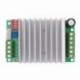 TB6600 modul - TB6600 4.5A CNC egytengelyes léptetőmotor vezérlőpanel vezérlő