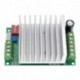 TB6600 modul - TB6600 4.5A CNC egytengelyes léptetőmotor vezérlőpanel vezérlő