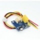 20db ESP8266 ESP-01 ESP-01S WS2812 RGB LED vezérlő modul az IDE WS2812 fénygyűrűhöz intelligens elektronikus barkács