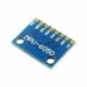 10db GY-521 MPU-6050 MPU6050 modul 3 tengelyes analóg gyro érzékelők   3 tengelyes gyorsulásmérő modul