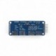 1db PCA9685 16 csatornás 12 bites PWM szervomotor meghajtó I2C modul robot