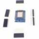 5db ESP8266 ESP-12 ESP-12F CH340G CH340 V2 USB WeMos D1 Mini WIFI fejlesztőtábla D1 Mini csomópontMCU Lua IOT kártya 3.3V