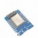 5db ESP8266 ESP-12 ESP-12F CH340G CH340 V2 USB WeMos D1 Mini WIFI fejlesztőtábla D1 Mini csomópontMCU Lua IOT kártya 3.3V