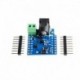 10db DC Power Shield V1.1.0 WEMOS D1 mini készülékhez