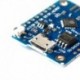 Wemos D1 Mini V3.0.0 WIFI tárgyak internete fejlesztőtábla alapú ESP8266 CH340 CH340G 4 MB az Arduino Nodemcu V2 MicroPython