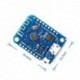 Wemos D1 Mini V3.0.0 WIFI tárgyak internete fejlesztőtábla alapú ESP8266 CH340 CH340G 4 MB az Arduino Nodemcu V2 MicroPython