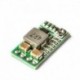 10db Mini DC-DC 12-24V - 5V 3A fokozatú tápegység modul Buck Converter állítható hatékonyság 97,5