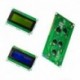 20x4 LCD modulok 2004 LCD modul LED kék / sárga zöld háttérvilágítású fehér karakterrel