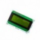 20x4 LCD modulok 2004 LCD modul LED kék / sárga zöld háttérvilágítású fehér karakterrel