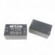 HLK-PM12 - 1db HLK-PM01 HLK-PM03 HLK-PM12 AC-DC 220V mini tápegység, intelligens háztartási kapcsoló tápegység