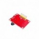 AD8232 Ecg modul AD8232 EKG mérés impulzus szív EKG monitorozó érzékelő modul készlet DIY