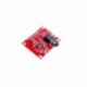 AD8232 Ecg modul AD8232 EKG mérés impulzus szív EKG monitorozó érzékelő modul készlet DIY