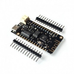 WEMOS Lite V1.0.0 Wifi Bluetooth fejlesztőtábla antenna ESP32 ESP-32 REV1 CH340G MicroPython 4 MB Micro USB Arduino számára
