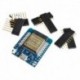 D1 mini ESP32 ESP-32 WiFi   Bluetooth of Things Internet fejlesztő tábla alapú ESP8266 Teljesen működőképes