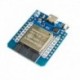 D1 mini ESP32 ESP-32 WiFi   Bluetooth of Things Internet fejlesztő tábla alapú ESP8266 Teljesen működőképes