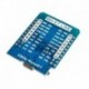 D1 mini ESP32 ESP-32 WiFi   Bluetooth of Things Internet fejlesztő tábla alapú ESP8266 Teljesen működőképes