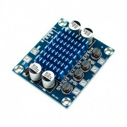 1PCS TPA3110 XH-A232 30W   30W 2,0 csatornás digitális sztereó audio erősítő kártya DC 8-26V 3A