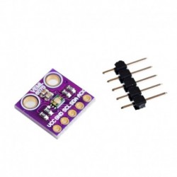 CJMCU-6070 GY-VEML6070 UV UV fényérzékelő VEML6070 kompatibilis