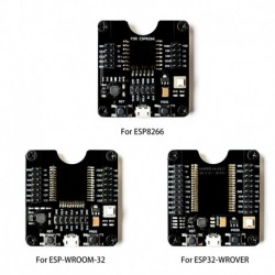 1PCS ESP8266 ESP-WROOM-32 ESP32-WROVER Fejlesztőeszköz tesztelő íróeszköz-letöltő eszköz ESP-12F ESP-07S ESP-12S