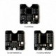 1PCS ESP8266 ESP-WROOM-32 ESP32-WROVER Fejlesztőeszköz tesztelő íróeszköz-letöltő eszköz ESP-12F ESP-07S ESP-12S