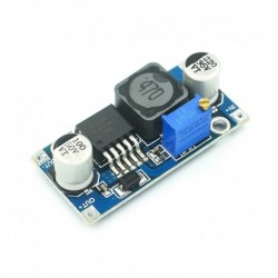1db DC-DC modul tápegység modul XL6009 emelheti a nyomásfokozó modult super LM2577 DC-DC emlékeztető fokozó modul