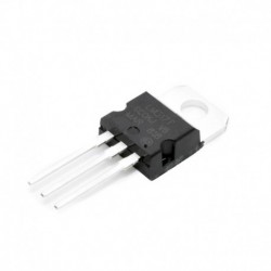 10db LM317T LM317 1,5A beállító feszültség reg IC, TO-220