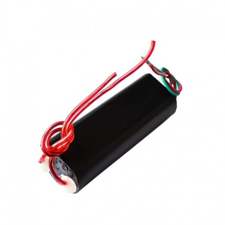 DC 3V-6V bis 400kV 400000V Boost Step Up Power Module nagyfeszültségű generátor