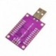 CJMCU FT232H nagysebességű multifunkciós USB - JTAG UART FIFO SPI I2C