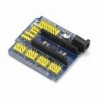 UNO Shield / Nano Shield a NANO 3.0 és UNO R3 duemilanove bővítőkártyához