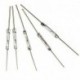 10db N / O Reed kapcsoló mágneses kapcsoló 2 * 14mm normálisan nyitott mágneses indukciós kapcsoló