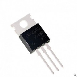 10db IRF4905 IRF4905PBF TO-220