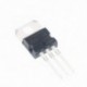 10db L7805CV L7805 7805 feszültségszabályozó 5V 1.5A TO-220