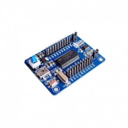 EZ-USB FX2LP CY7C68013A USB logikai elemző alaplap   Forráskód