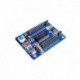 EZ-USB FX2LP CY7C68013A USB logikai elemző alaplap   Forráskód