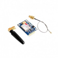 1db WTV020 WTV020-SD WTV020SD-20SS Mini SD kártya MP3 hangmodul PIC Ard uino 2560 UNO R3 WTV020-SD-16P