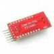 10db FT232RL FT232 USB TO TTL 5V 3.3V Kábel soros adapter modulhoz USB TO 232-hez