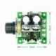 1db szélességmoduláció 12V-40V 10A impulzus PWM DC motor fordulatszám-kapcsoló Új