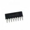 100PCS SN74HC595N 74HC595N 74HC595 DIP-16