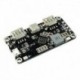 IP5328P töltés Po kétirányú gyors töltőkapcsoló modul a mobil alaplap tápellátása 3.7V boost 5V 9V 12V