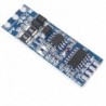 10PCS TTL kapcsolja az RS485 485 modult soros UART szintű kölcsönös átalakító hardveres automatikus