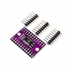 CJMCU-9548 TCA9548A 1-től 8-ig I2C 8-utas többcsatornás bővítő kártya IIC modul fejlesztő kártya