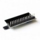 20PCSC PCF8574 IIC I2C TWI SPI soros interfész kártya portja 1602 2004 LCD LCD1602 adapterlemez LCD adapter átalakító modul