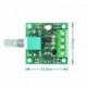 DC 1,8 V 3V 5V 6V 12V 2A PWM motor fordulatszám-szabályozó alacsony feszültségű motor fordulatszám-szabályozó PWM 0 ~