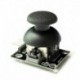 Arduino kéttengelyes XY joystick modulhoz jobb minőségű PS2 joystick vezérlő kar érzékelő KY-023 4.9 / 5